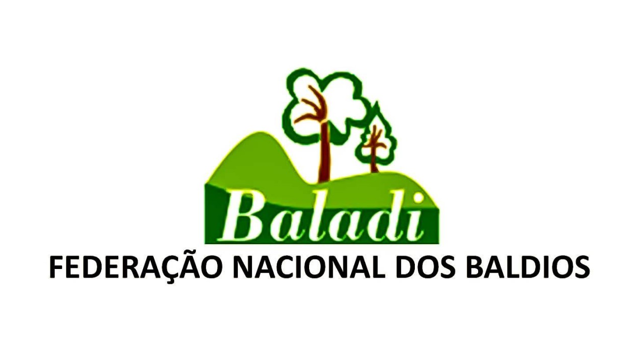 Baladi - Federação Nacional dos Baldios